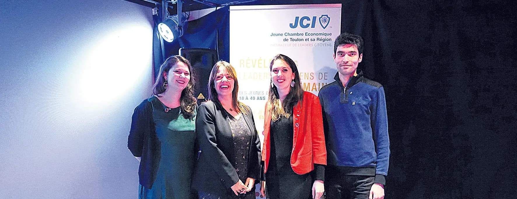 En 2020, la JCE va fêter ses 65 ans