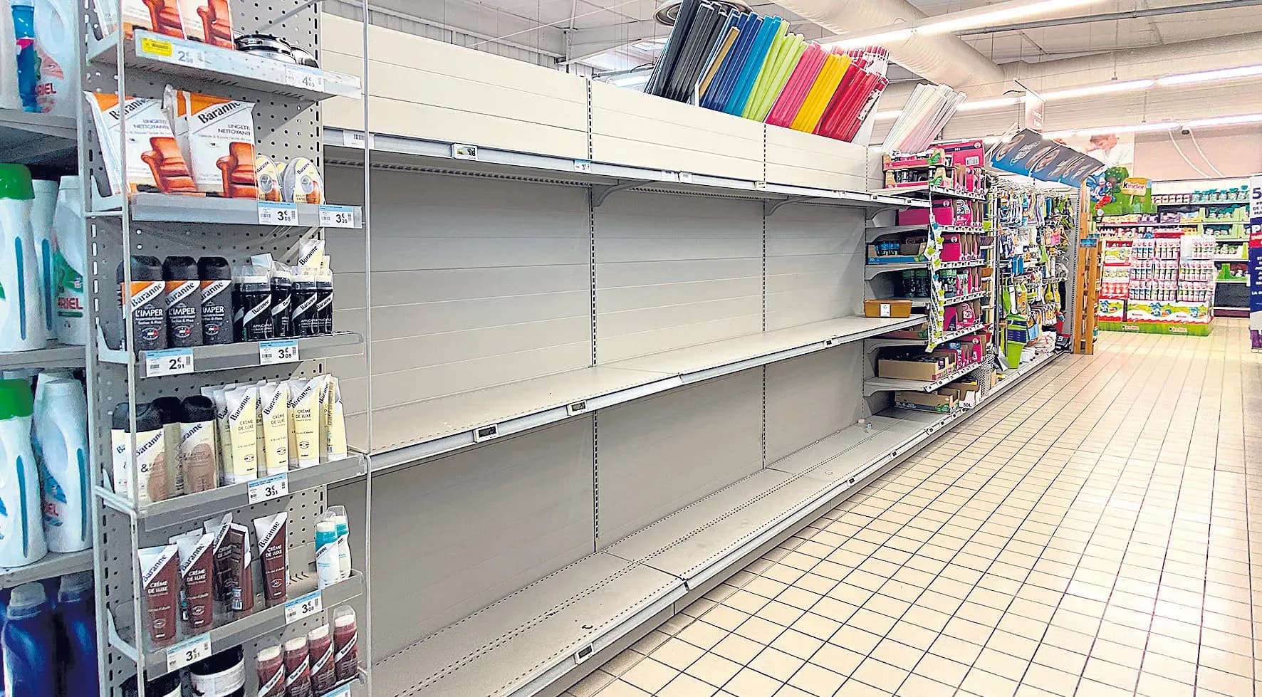 Pôle emploi face à la crise sanitaire