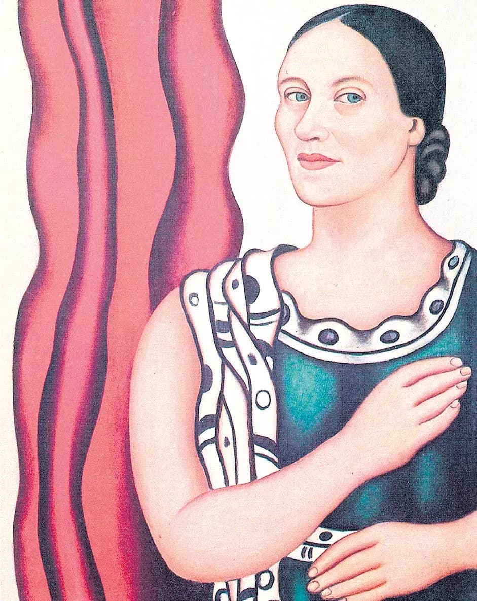 Les couleurs de Nadia Léger au musée de l’Annonciade