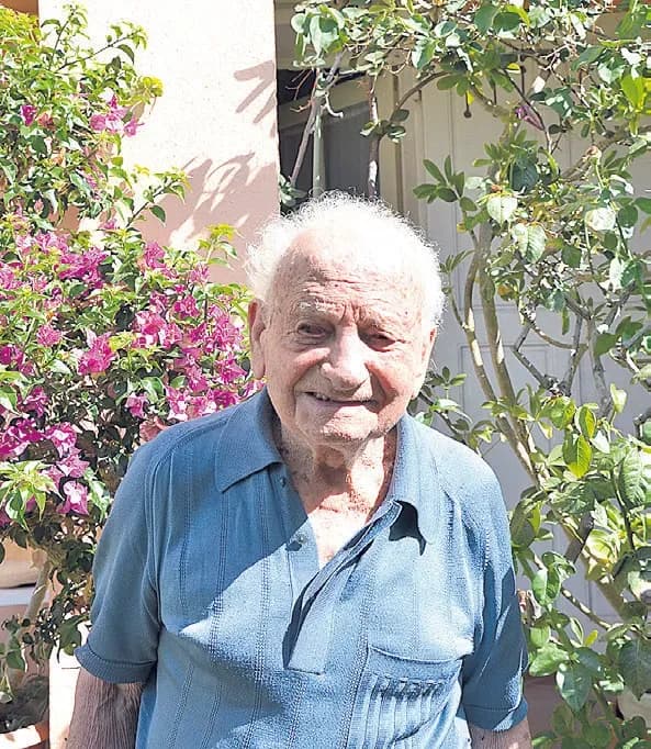 Paul Vieil, le doyen des pêcheurs nous a quittés !