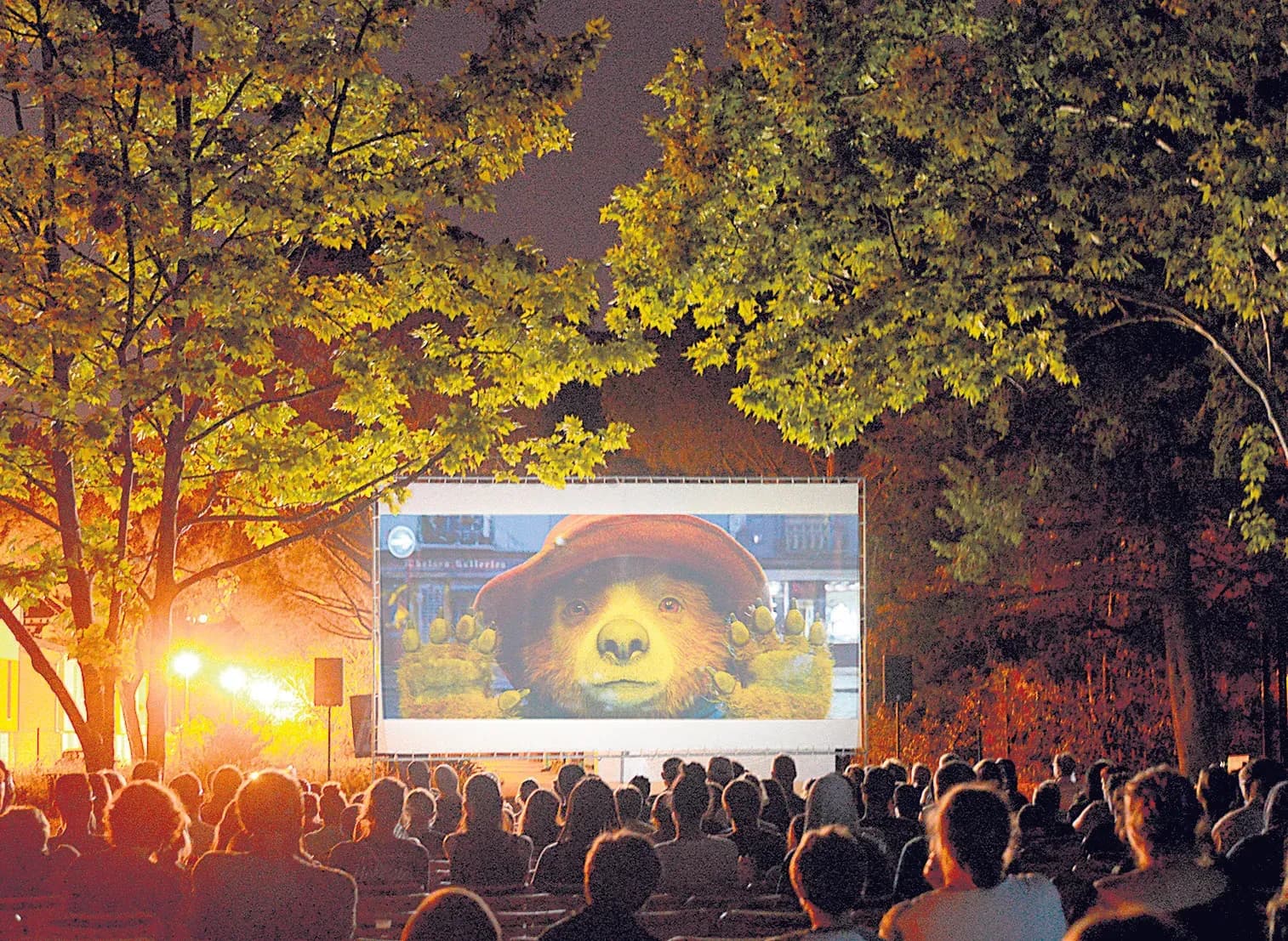 LES FESTIVITES DE L’ETE