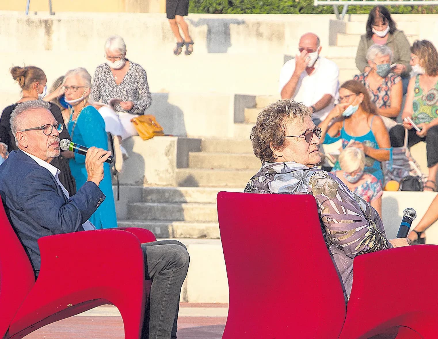 Une nouvelle salle culturelle en 2022
