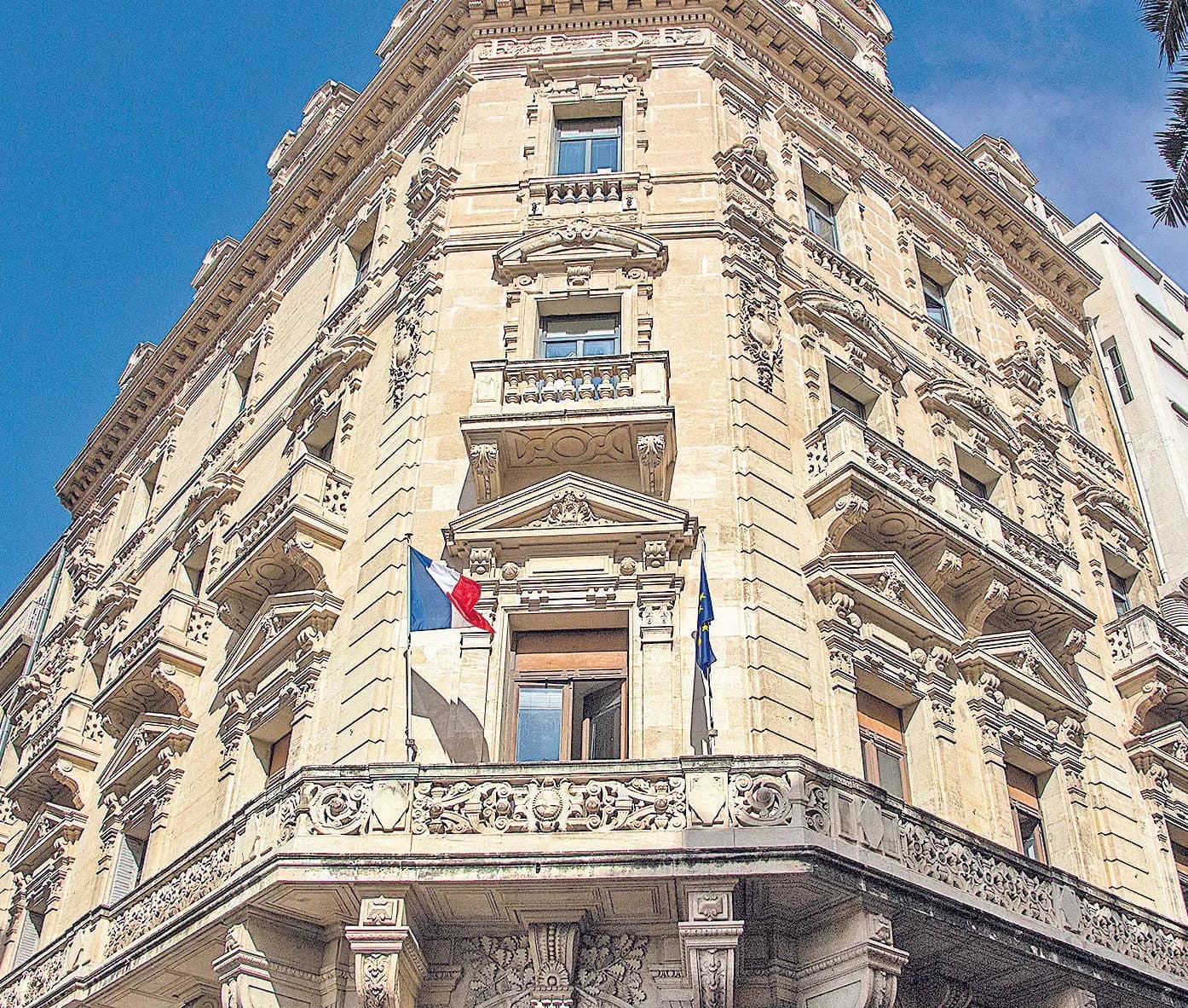 Un bilan 2020 marqué par la crise sanitaire