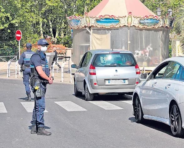 Jean-François Planes : « Une police au service de la population et de sa tranquillité »