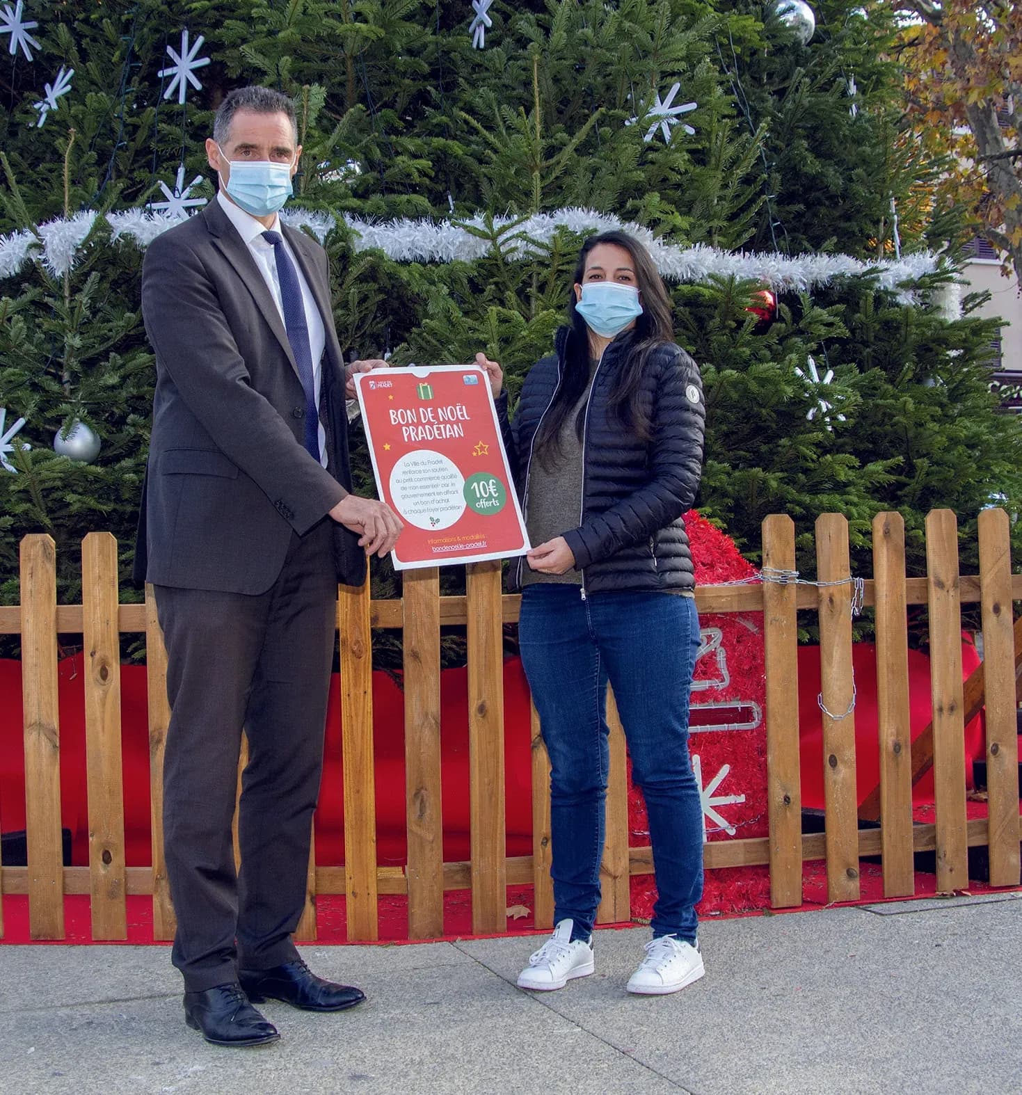 Quand la protection de l’environnement et l’art se rejoignent !