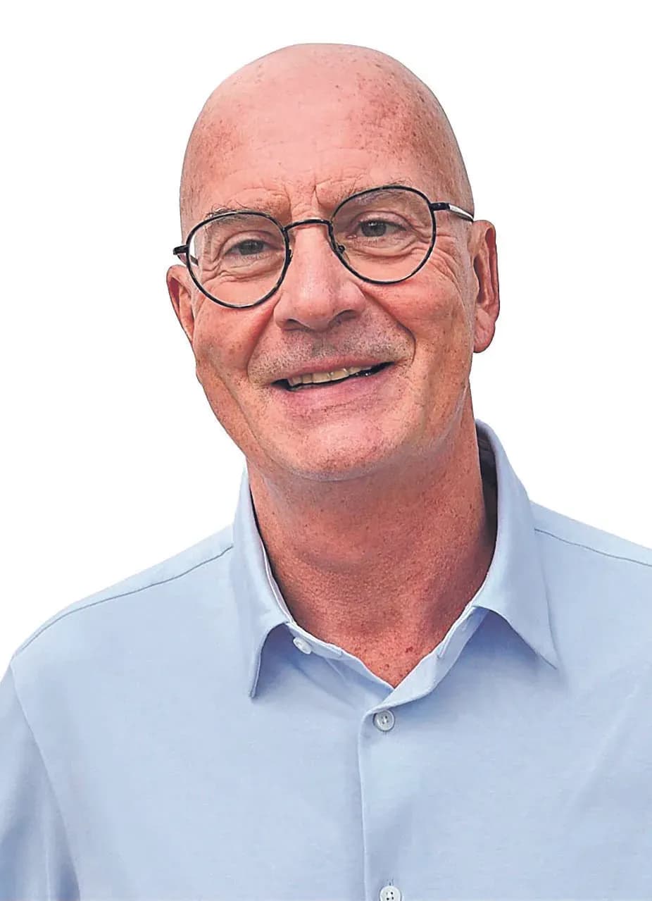 Philippe Relier démarre une nouvelle vie professionnelle dans l’immobilier