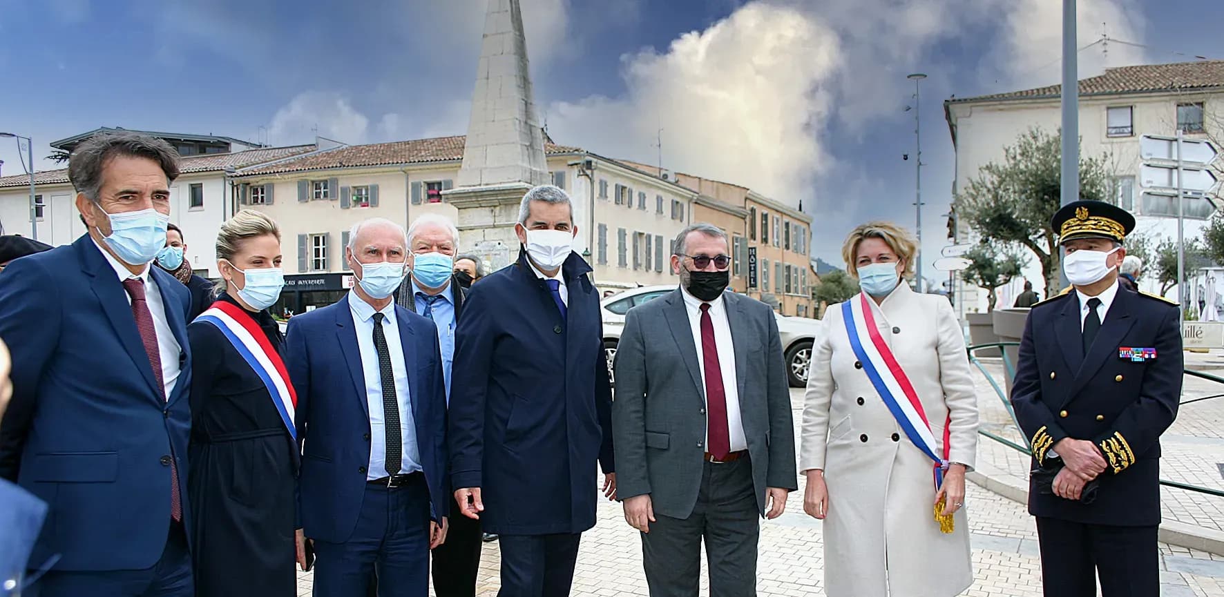 Joël Giraud : « La relance passe aussi par les territoires ruraux » ! Joël GIRAUD répond aux…