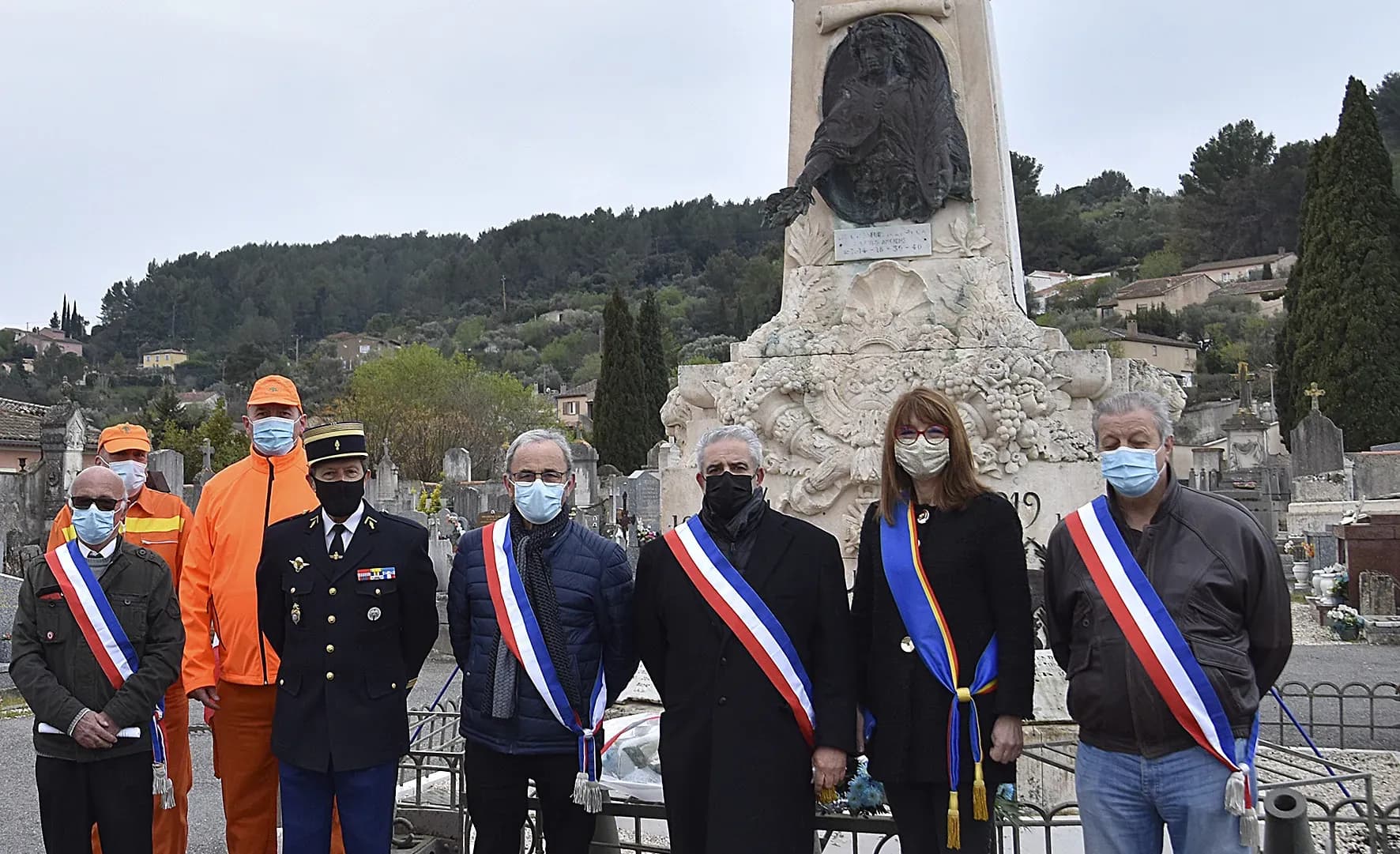 Le 19 mars 1962, une journée d’hommage contestée