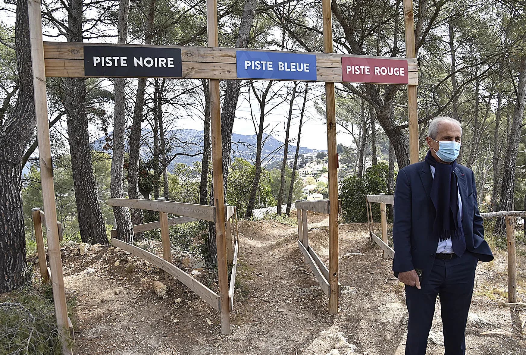 La politique de la Ville en actions dans les quartiers