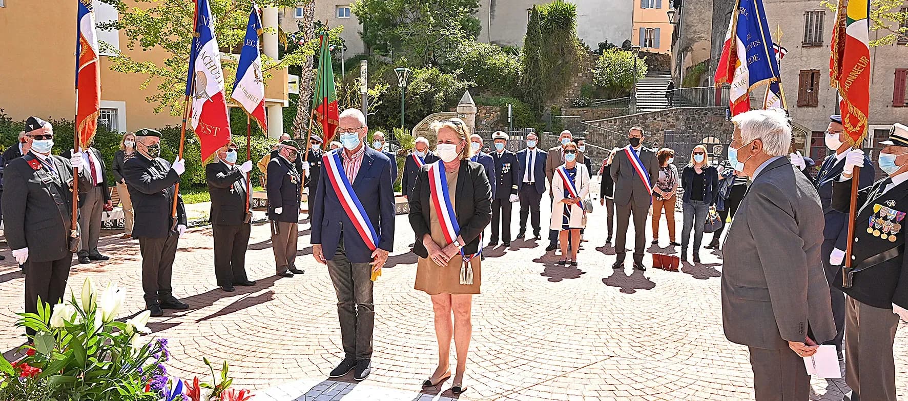 Pour ne jamais oublier !