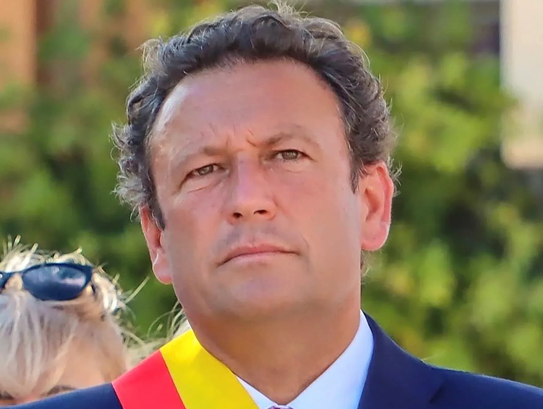 François de CANSON, président du Comité Régional de Tourisme (CRT) et vice-président de la Région…