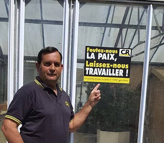 Max Bauer (CR 83) : « Tristesse, compassion, colère, et combativité »