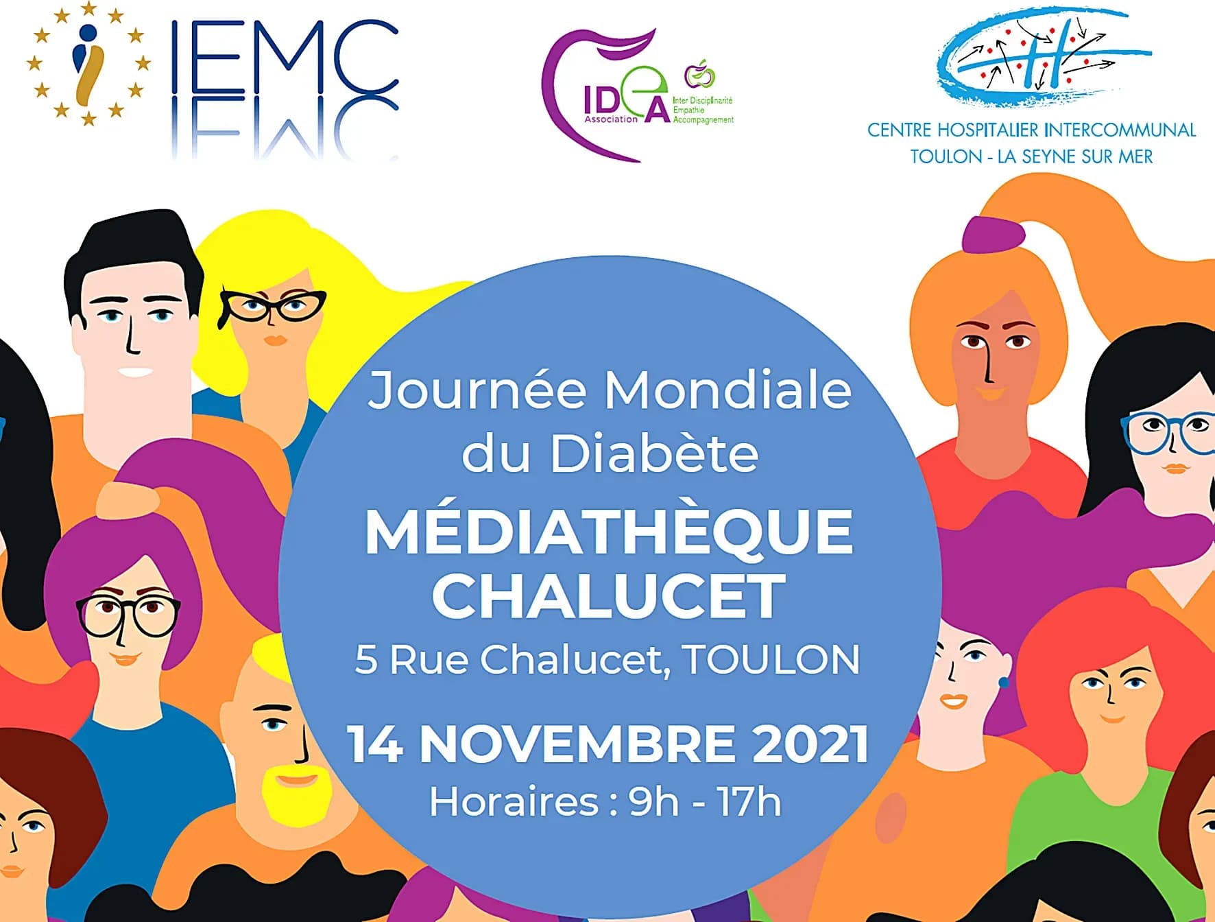L'insuline fête ses 100 ans ! LE PROGRAMME