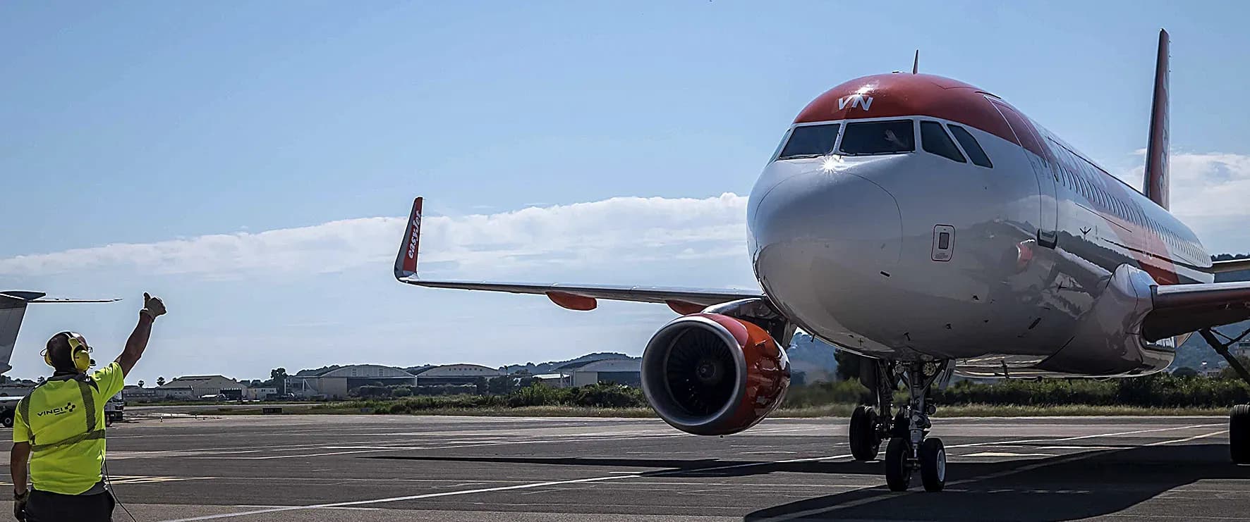 Des vols journaliers vers la capitale depuis l’aéroport Toulon Hyères
