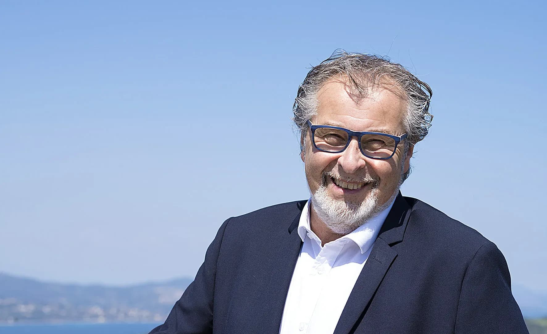 Philippe Leonelli : « Cavalaire en route vers un nouvel avenir » !