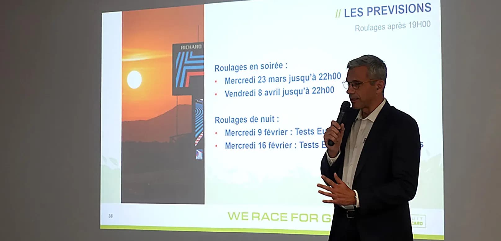 Dialogue constructif au 7ème Comité Consultatif Environnemental