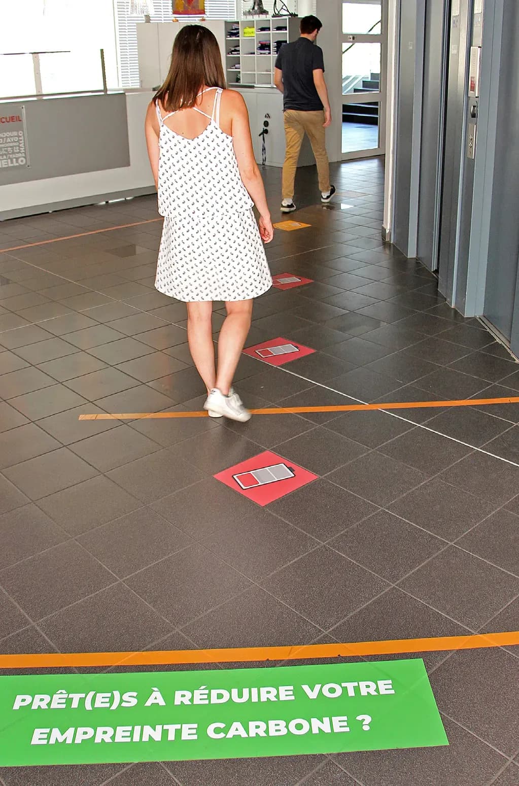 TVT Innovation réduit sa consommation électrique