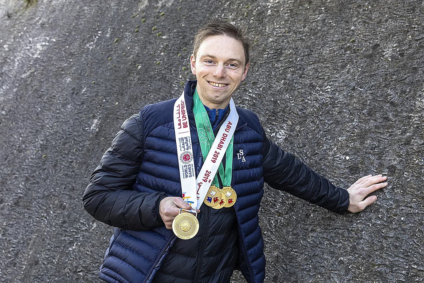 Une semaine pour promouvoir les valeurs citoyennes et sportives