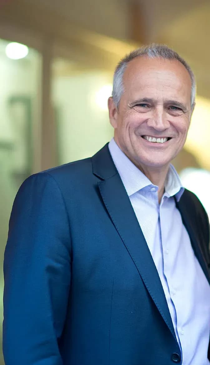 Jean-Luc Longour : « Nous devons construire un bassin de vie homogène »