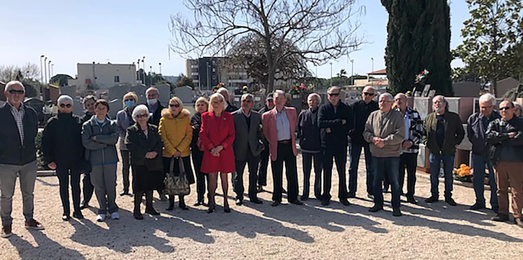 « Nous autres à La Londe » se souvient du massacre du 26 mars 1962