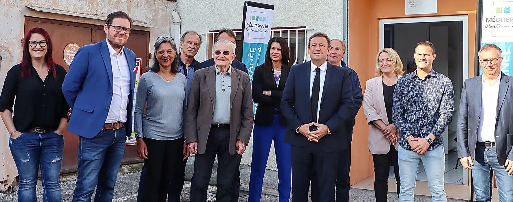 France Services, le retour du service public au cœur des territoires