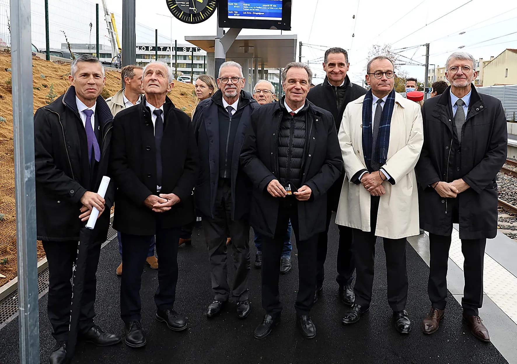 La mobilité métropolitaine sur la bonne voie !