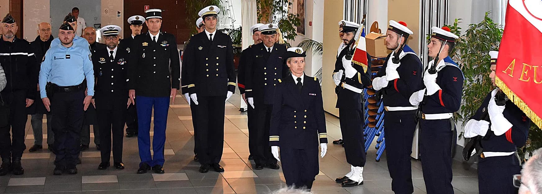 Les Amis du Dixmude préparent le centième anniversaire de la tragédie