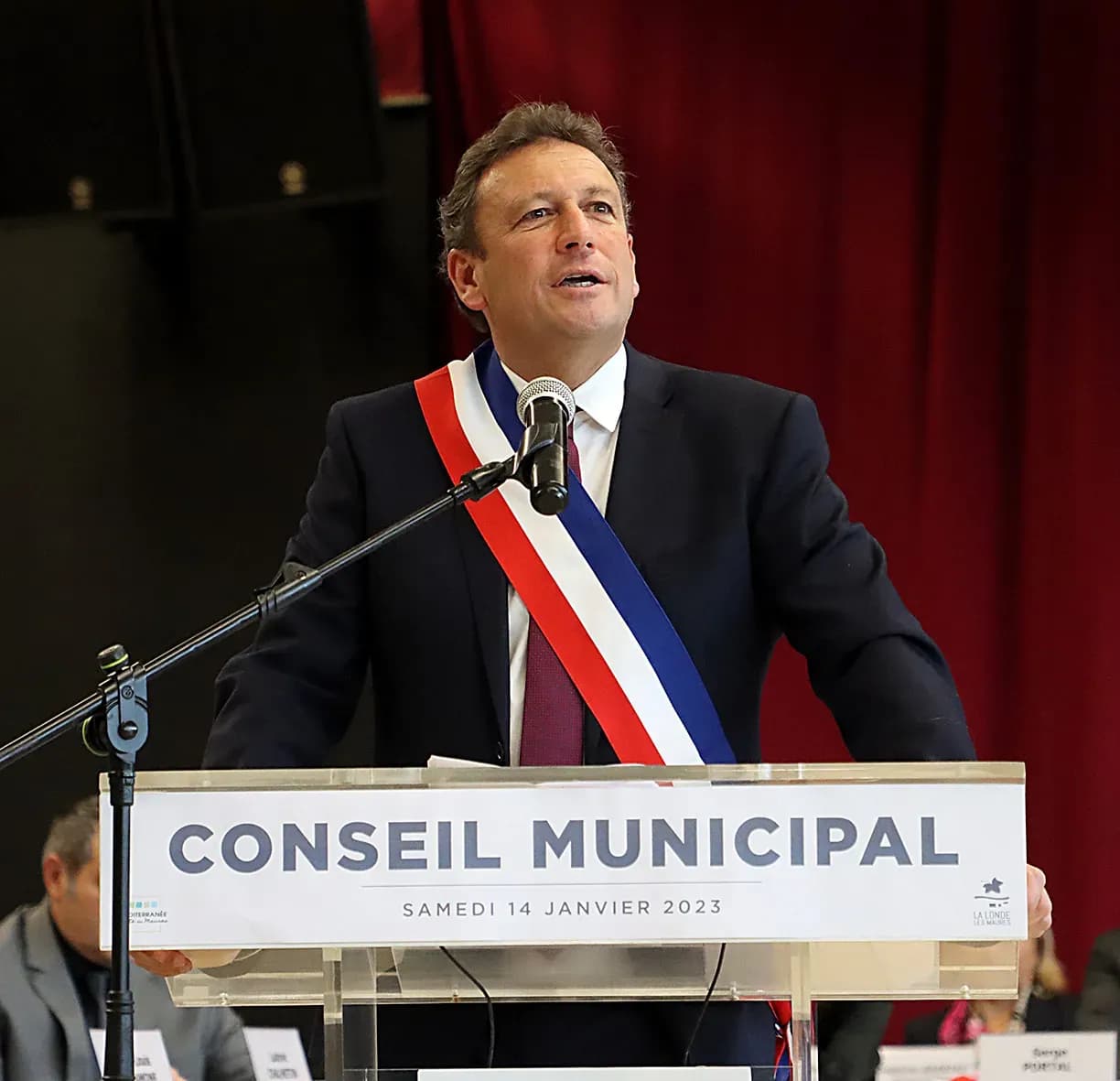 À La Londe, la qualité de vie et l’environnement sont une priorité