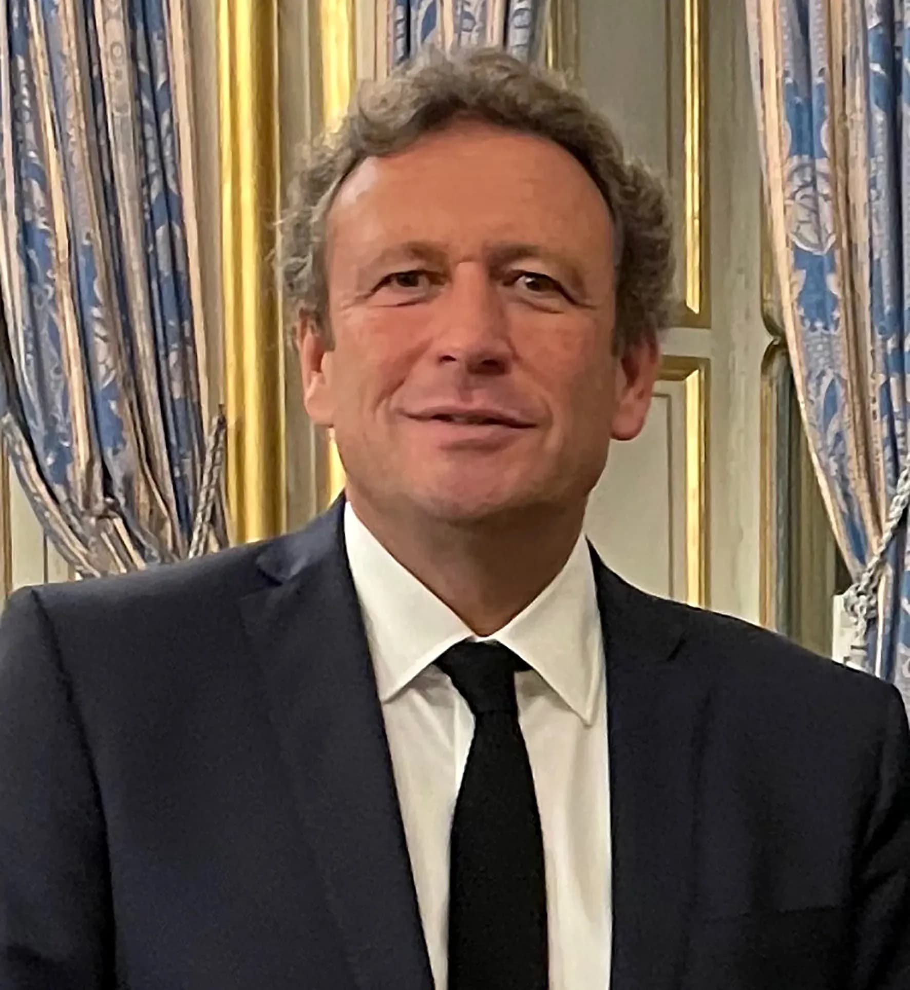 Conserver l'attractivité touristique de la France