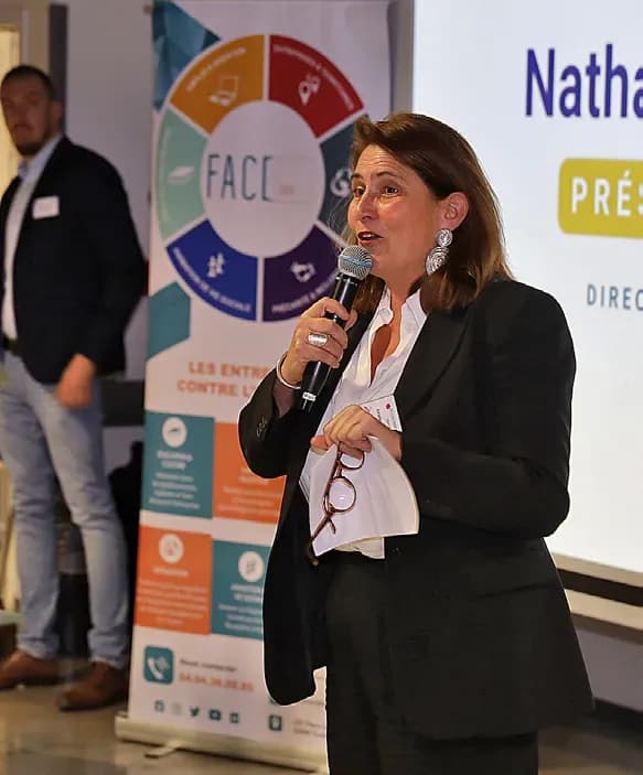 FACE Var, la communauté des engagés !