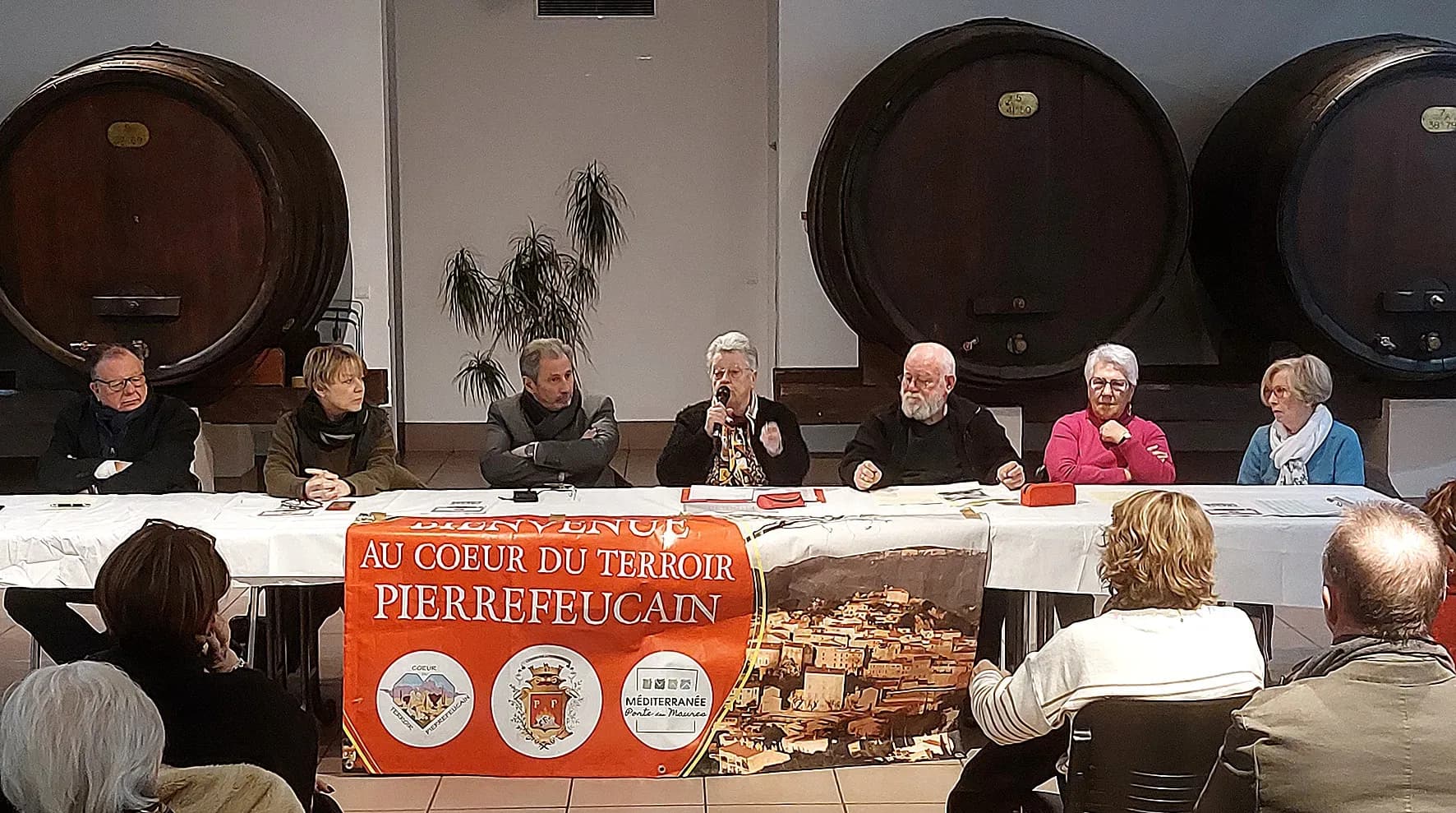Découverte du patrimoine culturel et historique