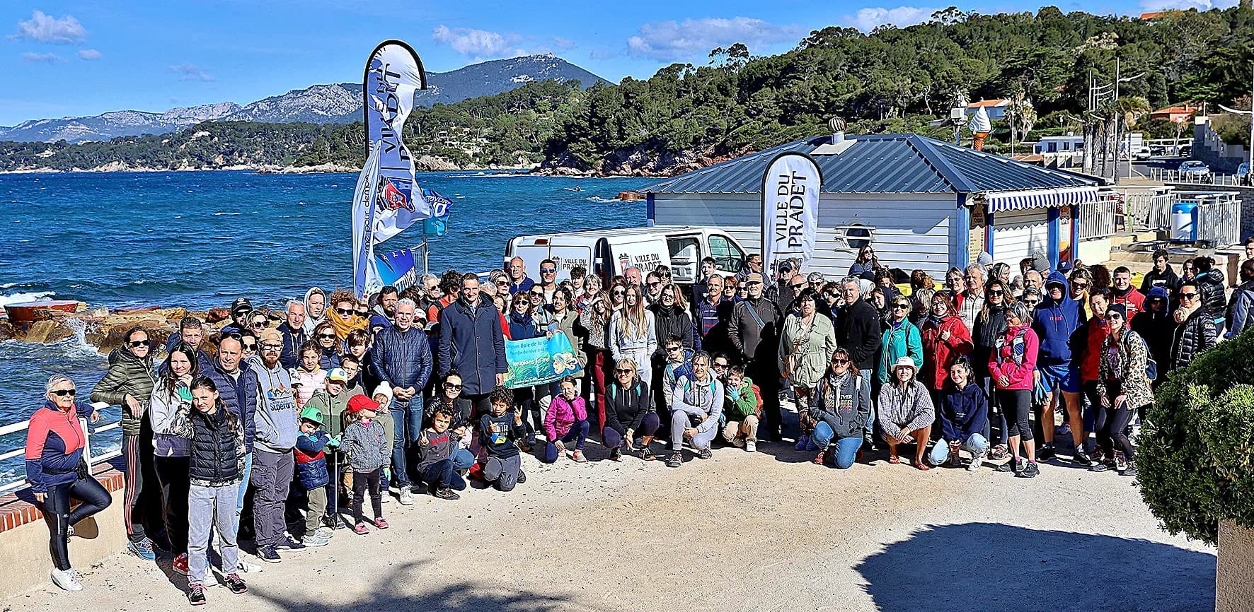 50 tonnes de déchets ramassés en région Sud !