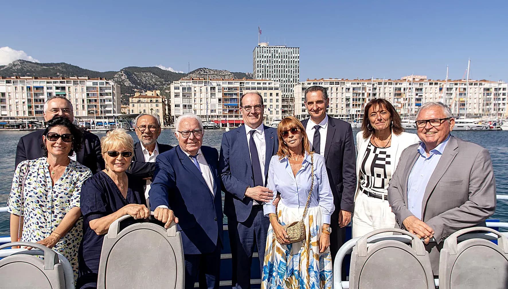 RATP Dev, nouvel opérateur du Réseau Mistral