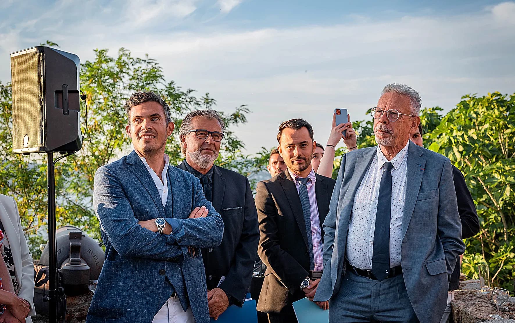 Philippe Leonelli : « Le tourisme est un pilier essentiel de notre économie locale »