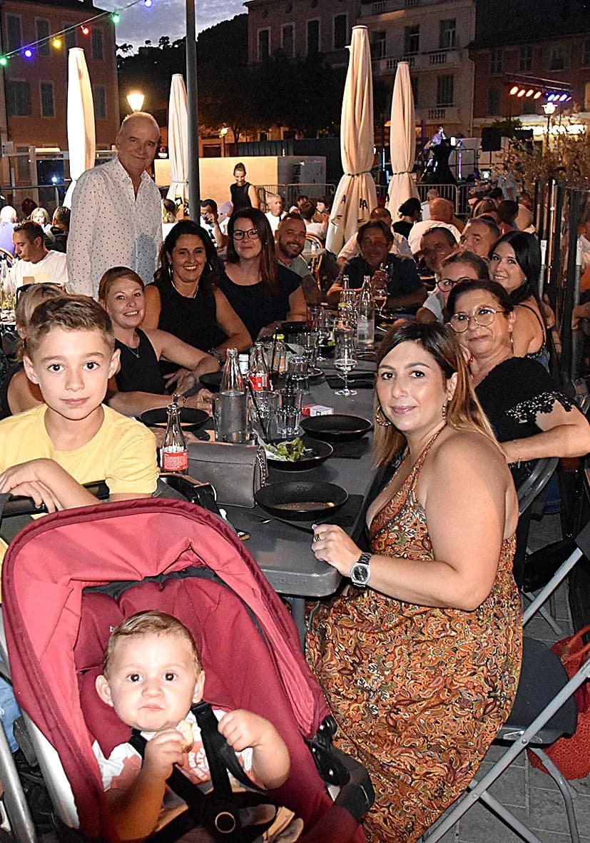 L'esprit convivial des guinguettes a fait un carton !