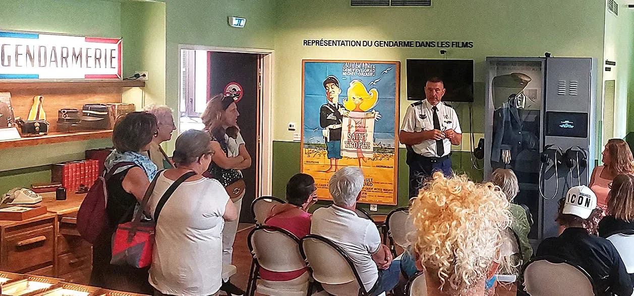 L'ACSPMG sur tous les fronts du patrimoine