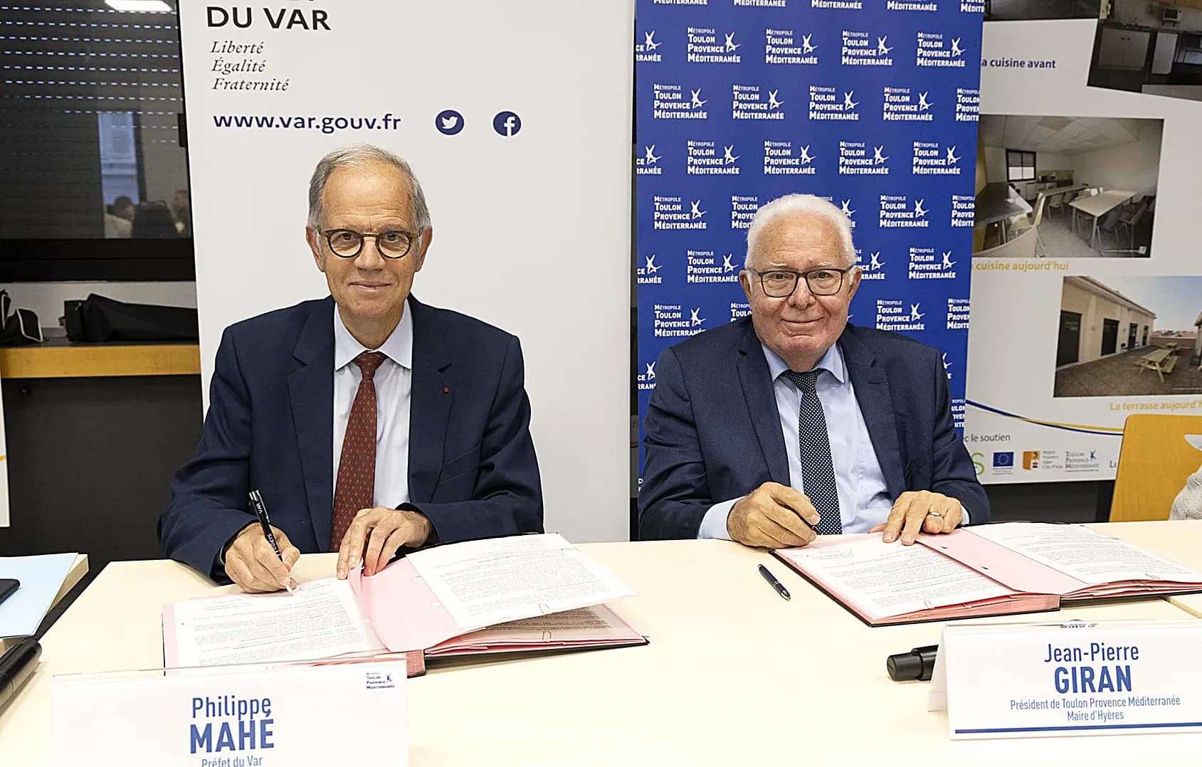 Une stratégie métropolitaine pour combattre la pauvreté