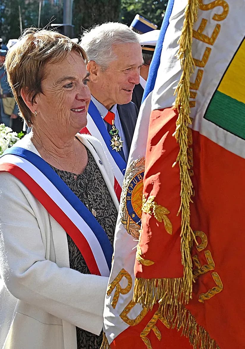 Une Grande guerre, longue, douloureuse et meurtrière...