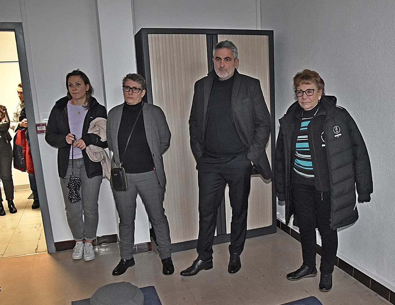 Une unité innovante à l'hôpital Henri Guérin