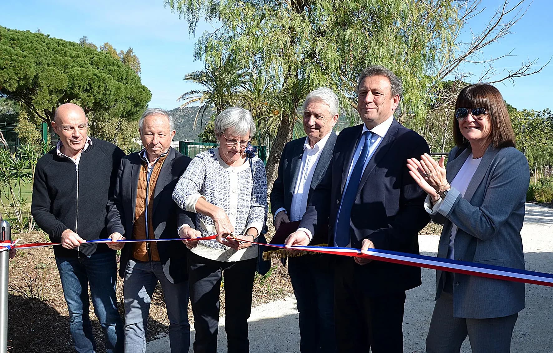 Le Grand Jardin, oasis de bonheur et de biodiversité