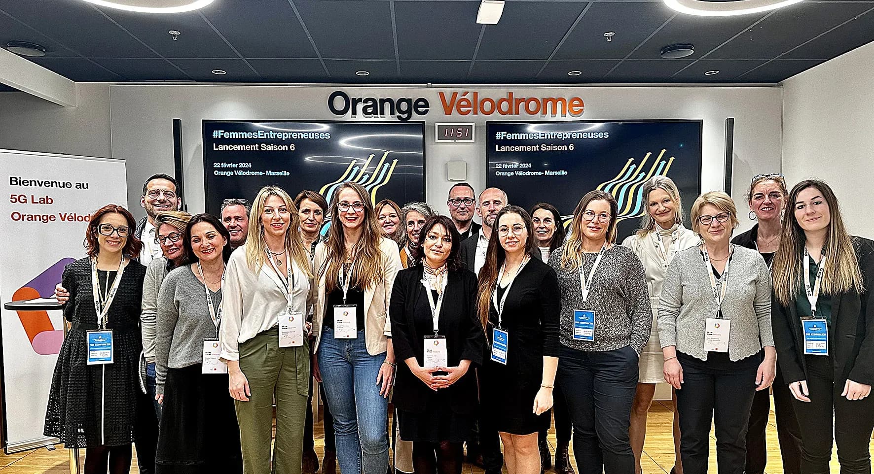 3 Varoises sélectionnées pour la 6ème édition de femmes entrepreneuses