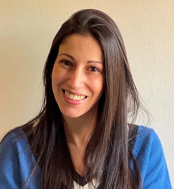 Emma Zerrouky-Ihdenea, réélue présidente de la délégation