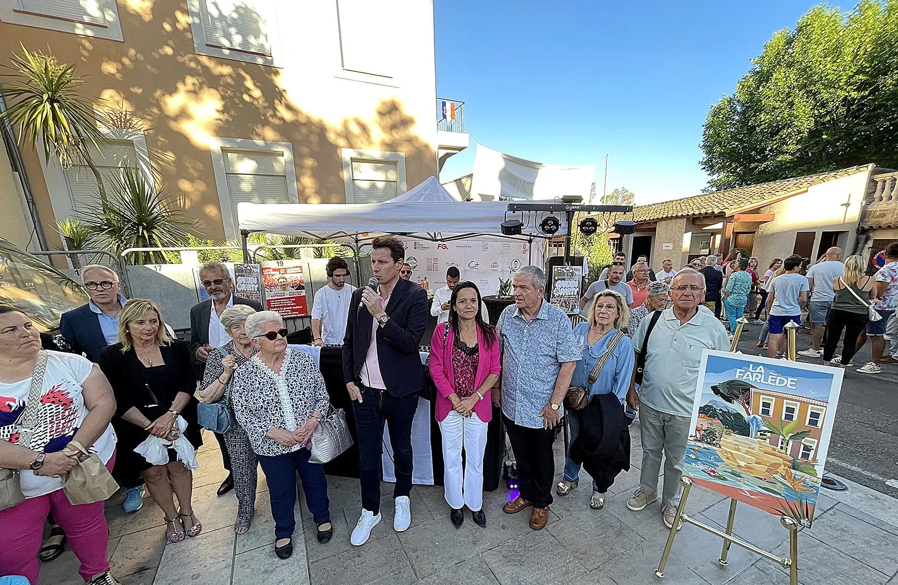 La Ville a célébré son terroir avec fierté !