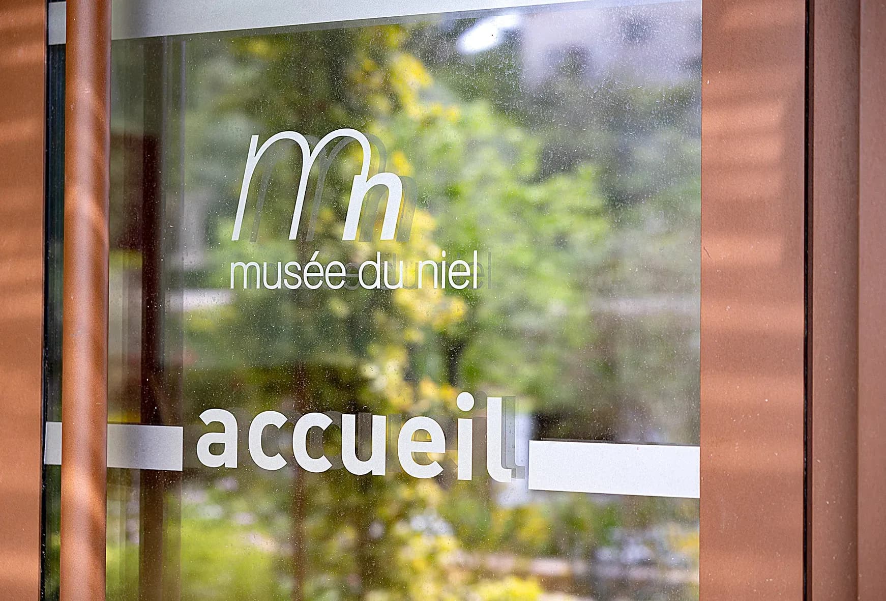 Le musée du Niel, acteur dynamique de la vie locale