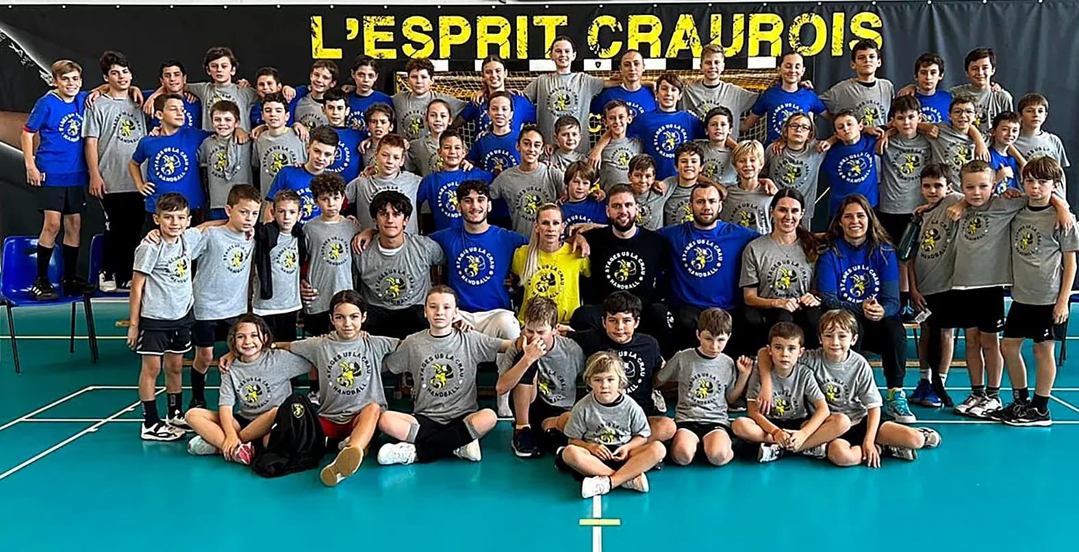 La réussite d'un club axé sur la formation et la performance