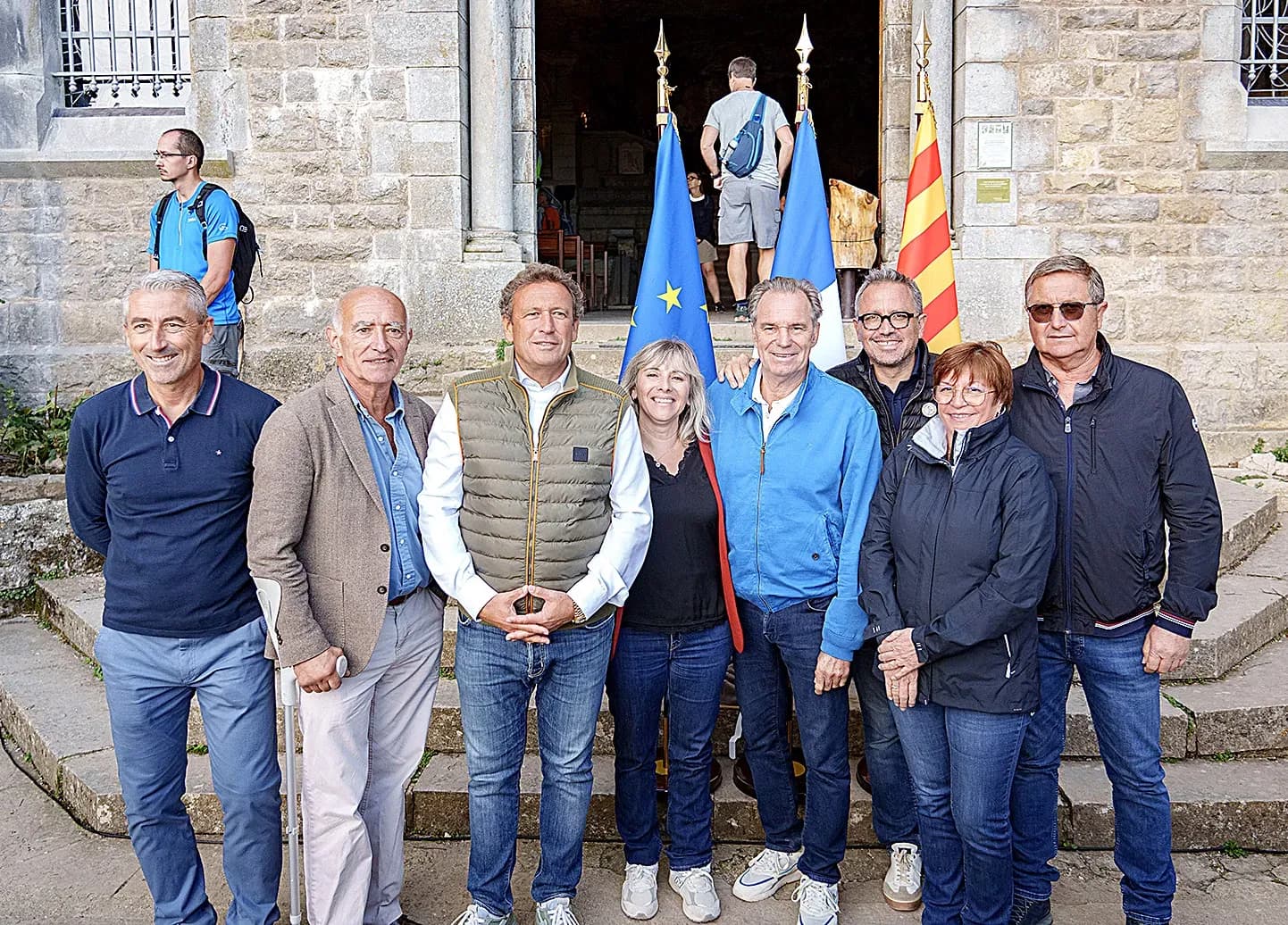 Un trésor du patrimoine régional à préserver