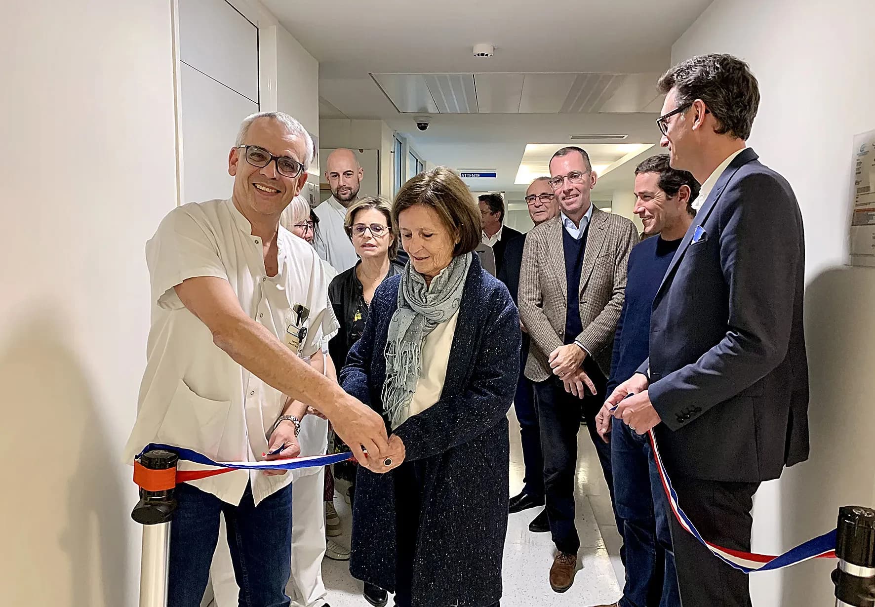 L'Unité de Médecine et de Traumatologie du Sport, une structure d'excellence