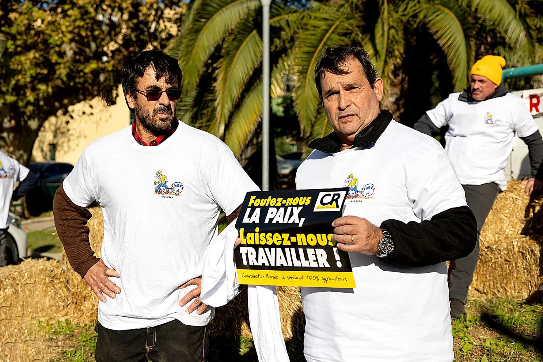« La Coordination Rurale a perdu une bataille mais reste combattante » !