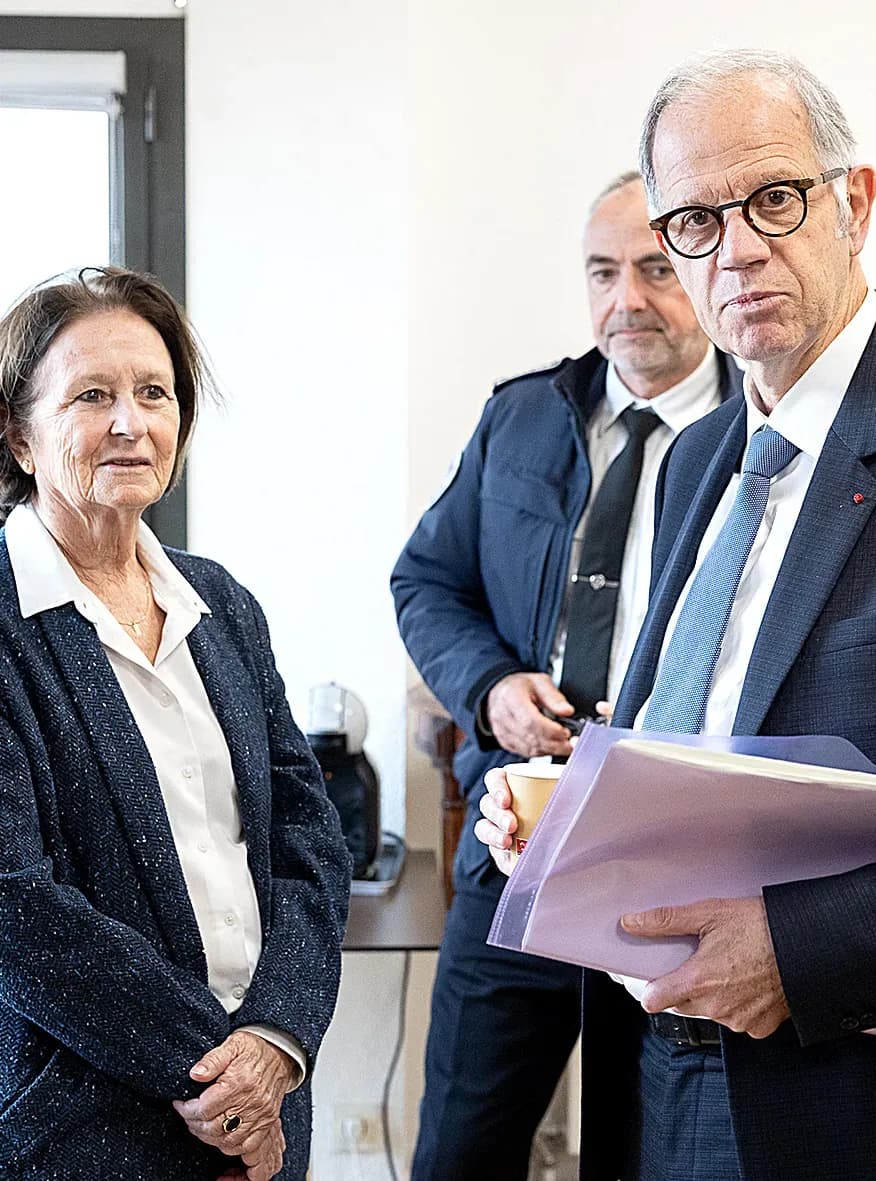 Cibler les axes d’amélioration pour renforcer la sécurité