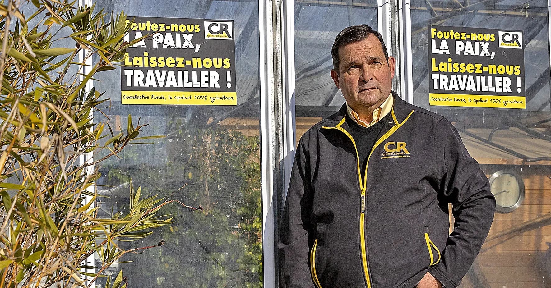Max Bauer : « Après les élections, une équipe remaniée, mais déjà de l'arrogance et peu de respect…